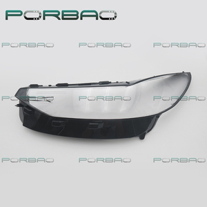 PORBAO pour ESCAPE 2024-2026 Version USA – Cache-phare en PC pour éclairage automobile - Product Image 4