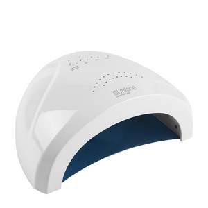 <span class=keywords><strong>Lampe</strong></span> <span class=keywords><strong>UV</strong></span> Sunone 48W 30 LED à prix abordable pour le séchage et le durcissement des ongles - Product Image 2