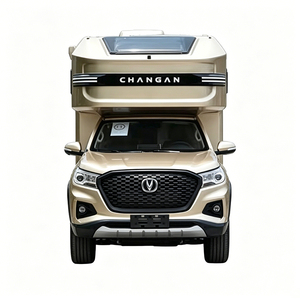 Nouvelle Camionnette RV Changan Fengjing 2025 Conqueror Pro Luxe - Product Image 5