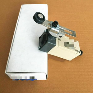 Sensor Laser Cerdas Zx2-lda11 / Zx2-lda41 Zx2 untuk & Perakitan Otomatis |   Cmos <span class=keywords><strong>Tech</strong></span>, Logika Terprogram, Anti-interferensi Baru Asli - Product Image 4