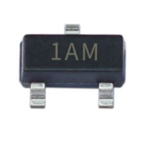 Circuits intégrés CI MMBT3904 MMBT4401WT1G MMBT5550LT1G MMBT3904WT1G MMBT3906TT1G MMBT6520LT1G MMBT2222LT1G MMBT5088LT1G - Product Image 1