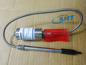 DYNISCO MELT TRANSDUCER PT242FM-5C-12/24 ตัวแปลงสัญญาณวัดอุณหภูมิของวัสดุหลอมเหลว - Product Image 1