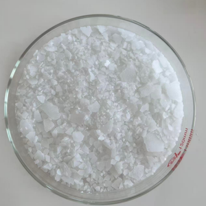 Flocons de chlorure de magnésium hexahydraté de qualité alimentaire et industrielle KERGE, agent déneigant, prix bas avec échantillon gratuit disponible - Product Image 4