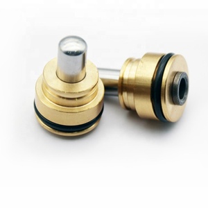 Кнопка-толкатель джойстика экскаватора гидравлическая Ручка джойстика для экскаватора <span class=keywords><strong>Hitachi</strong></span> <span class=keywords><strong>EX</strong></span>-1 - Product Image 1