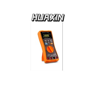 Multimètre numérique portable Keysight série U1273AX avec écran OLED 4 1/2 - Product Image 5