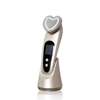 Nouveauté 2026 : Appareil de beauté facial multifonctionnel pour la maison, mini-éliminateur de taches
