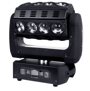 2025 mới hengyu tùy chỉnh hoặc tiêu chuẩn Trung Quốc bán buôn 5R chùm 220W sharpi di chuyển đầu ánh sáng giá - Product Image 4