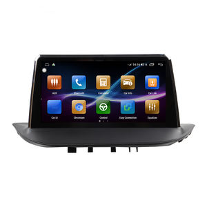 Android10.0 écran tactile Navigation GPS Multimidie voiture stéréo Carplay Audio lecteur DVD de voiture pour Peugeot <span class=keywords><strong>308</strong></span> - Product Image 5