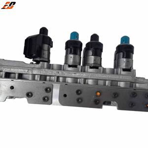 Corps de soupape solénoïde OEM 722.<span class=keywords><strong>9</strong></span> 7G <span class=keywords><strong>Tronic</strong></span> remanufacturé de haute qualité 2202770801 pour Mercedes-Benz C300 E300 S430 ML350 R300 - Product Image 5