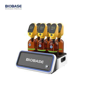 Testeur BOD 6 positions BIOBASE BK-BOD806, plage 0-4000 mg/<span class=keywords><strong>L</strong></span>, <span class=keywords><strong>appareil</strong></span> de test de la qualité de <span class=keywords><strong>l</strong></span>'eau <span class=keywords><strong>pour</strong></span> laboratoire - Product Image 1