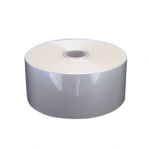 <span class=keywords><strong>Film</strong></span> d'emballage thermoscellable clair de Bopp Flim de micron dans l'emballage élevé de boîte de savon de rétrécissement/parfum - Product Image 6
