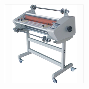 เครื่องเคลือบกระดาษ SG-FM650S เย็น<span class=keywords><strong>ขนาด</strong></span> <span class=keywords><strong>A2</strong></span> A3 - Product Image 3