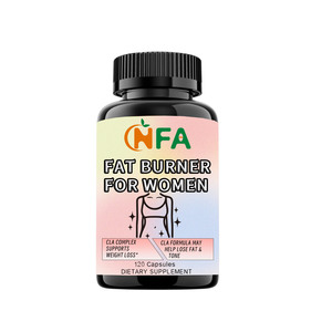 Cápsulas Quemagrasas al Por Mayor con Suplementos para la Salud que Favorecen la Pérdida de Peso y Reducen la Cintura - Product Image 1