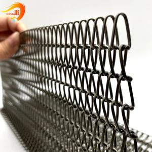 Trung Quốc phẳng Dây Lưới Cửa Sổ Tủ màn hình thiết kế độc đáo - Product Image 5