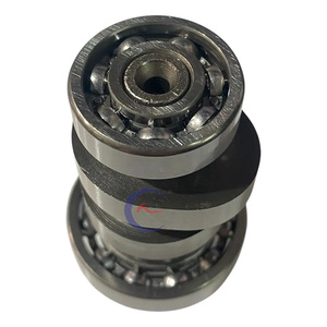 Kit de árbol de levas FIGHTER para motor de motocicleta CB1 125 NEW TWISTER <span class=keywords><strong>CB125F</strong></span> - Product Image 3
