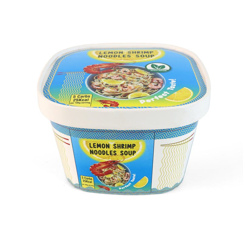 Cup Noodles Mini Cup Instant Seafood