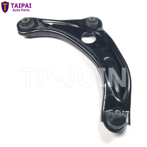 Pièces de voiture d'usine systèmes de <span class=keywords><strong>suspension</strong></span> automatique bras de commande marché secondaire pas cher 54500-5RL1B 54501-5RL1B pour NISSAN KICKS MICRA - Product Image 5