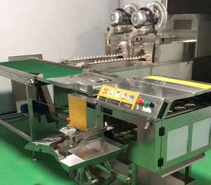 Máquina para romper huevos de pollo fresco de alto rendimiento Línea de producción de huevos líquidos pasteurizados a la venta-Maquinaria de procesamiento de alimentos - Product Image 4