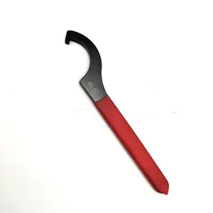 C hook spanner wrench for ER / EOC Nut APU13