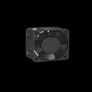 Ventilador axial de CC Crown 4028 SERVERT1 para un volumen de aire superior - Product Image 1