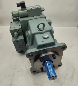 Pompes à pistons hydrauliques A37 A45 A56 A70 A90 A220-FR A56-FR04EH140-42470 A56-F-R-04-H-K-32393 - Product Image 1