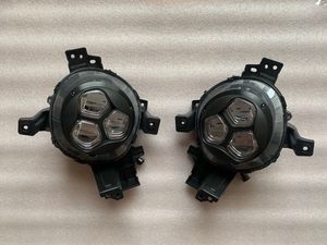 Feu antibrouillard led pour voiture <span class=keywords><strong>Kia</strong></span> <span class=keywords><strong>soul</strong></span> 2017, <span class=keywords><strong>2018</strong></span>, avec <span class=keywords><strong>prix</strong></span> bas - Product Image 4