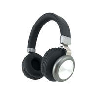 Casque audio sport Hi-Fi stéréo, écouteurs Bluetooth pour la musique en déplacement, casque ergonomique sans fil pour le fitness