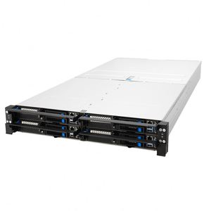 เซิร์ฟเวอร์ RS520QA E13 RS8U รองรับโปรเซสเซอร์ EPYC 9005  12 DIMM รองรับความเร็วสูงสุด 6400MHz 1 x PCIe Gen5 x16 link - Product Image 5