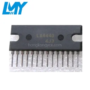 La4440 New Original Integrated Ccircuits Electronic Components Chip IC Consult The Salesman Before Order