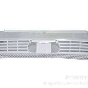 Filtro de Repuesto para Secadora Bosch, de Plástico, Fácil Instalación, para Secadoras Bosch - Product Image 4