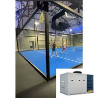 Unité de climatisation compacte pour tente de réception, événements extérieurs et chapiteaux – Système HVAC OEM/ODM – Fournisseur direct usine
