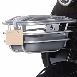 Triciclo Eléctrico de Carga, <span class=keywords><strong>Trimoto</strong></span>, Scooter, UTV, 60v, para Pasajeros, Motorizado, de Acero - Product Image 6