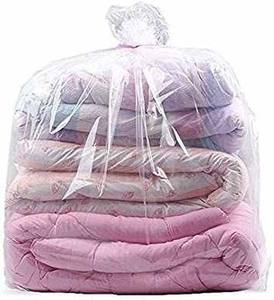 HC Meilleur Prix Poly Sacs Grand Sac En Plastique Sacs En Plastique Plats, Sac En Plastique Plat, Sac D'emballage Alimentaire, Sac En Plastique Plat - Product Image 6