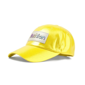 3D Embroidered Unstructured Dad Hats Fashionable Washed Cotton Baseball Caps Dot Letter Fruit Embroidered Logo Gorras - Product Image 2