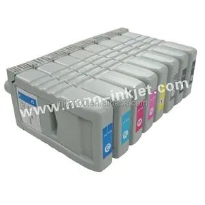 Cartridge Voor Canon Ipf 8300S/8400S/9400S PFI-706 Gele Inktcartridge