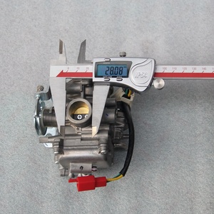 Carburatore per Moto per Motori <span class=keywords><strong>Piaggio</strong></span> 50 - Product Image 5