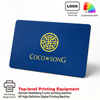 Etiqueta de Control de Acceso Codificada RFID/NFC 1K de Plástico, Chips NTAG213/215, Protector de Puerta de Cartón Impermeable, Bloqueador de Visitantes, Logotipo Personalizado