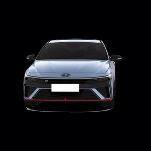 Voitures automatiques pour Hyundyai Elantra N Vente en gros de voitures neuves de Chine Véhicule à essence à essence pour exportation pour Hyundyai Elantra N à vendre - Product Image 1