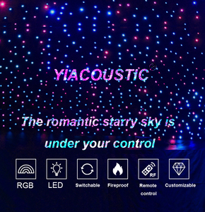 Bộ đèn sao sợi quang DIY, bộ đèn trần sao sợi quang LED, bộ chiếu sao chòm sao chất lượng tốt nhất bằng sợi quang - Product Image 6