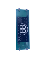 Fabrication d'assemblage de circuits imprimés pcba prototype schématique conception électronique pcb personnalisé