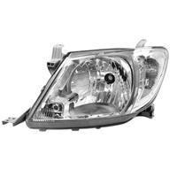 Phare halogène pour Toyota Hilux Truck 2003-2007 81130-0k090/81170-0k090