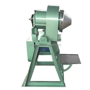 0.074mm Discharge Lab Vertical Rod Mill XMB240*300 Vertical Rod Mill for Dry Method Grinding Common Material