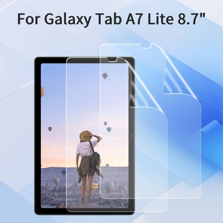 สำหรับ Galaxy Tab A7 Lite 8.7 นิ้ว 2021