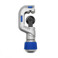 CT-RS806AM-L 1/4 "-3/4" & 6-19mm outils d'évasement de Type cône excentrique à trois usages électriques manuels à cliquet 45 de haute qualité