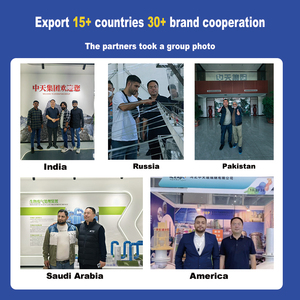 Chất lượng cao cường độ cao sợi thủy tinh thép cây 6mm,8mm,10mm,12mm sợi thủy tinh sóng thanh FRP thép cây gfrp thanh - Product Image 6