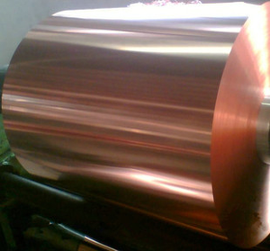 T2 медная полоса M мягкая растягивающая медная полоса красная медная катушка 0,3 мм 0,35 мм 0,4 мм 0,5 мм 0,6 мм - Product Image 6