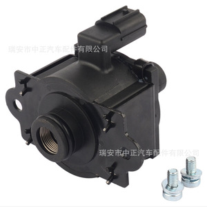 Válvula solenoide del depósito de carbón activado 911762 17310-S5A-L31 para Honda Civic CRV - Product Image 1