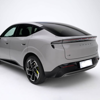 Offre Spéciale Xpeng MONA L03 2026 1380 Plus SUV Électrique à Autonomie Étendue Véhicule Intelligent Vente en Gros Exportation