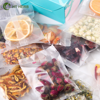 100% Naturel Personnalisé Herbes et Plantes Séchées Comestibles Rose Lavande Fleurs pour Tisane Bougie Savon Décoration Mariage Fabrication