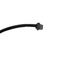 FS300A 1-60L/min G3/4 "DN20mm capteur de débit d'eau compteur d'impulsions Turbine débitmètre débitmètre d'eau capteur Hall